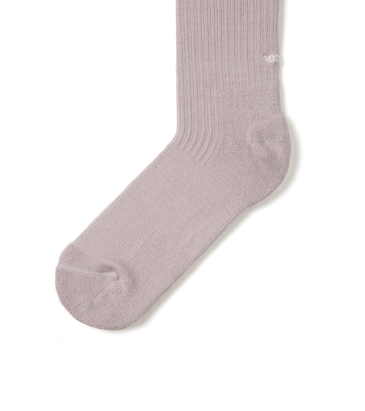 Cherry - Essential Crew Casual Socks - BEV C multi label store