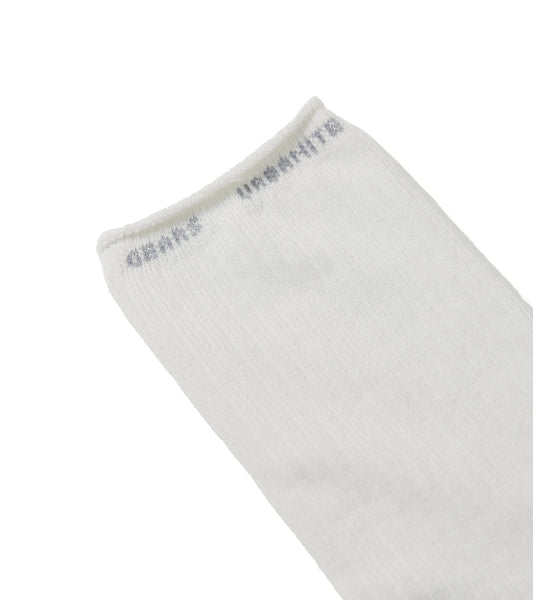 Cloud - Essential Mid Socks - BEV C multi label store