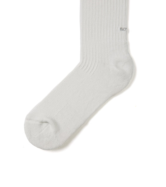 Cloud - Essential Crew Casual Socks - BEV C multi label store