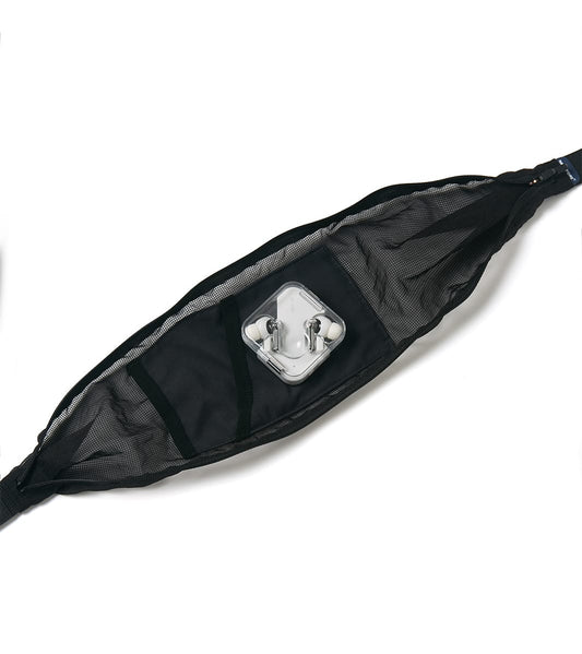 Black - Mono-flow Dual Pack - BEV C multi label store