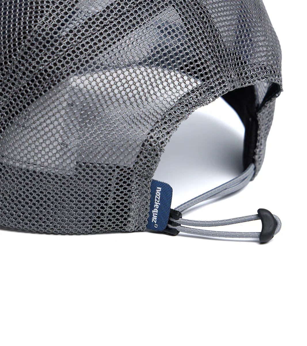 Iron - Explorer Mesh Cap