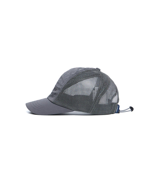Iron - Explorer Mesh Cap