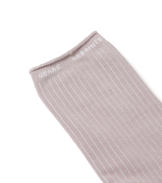 Cherry - Essential Mid Socks - BEV C multi label store