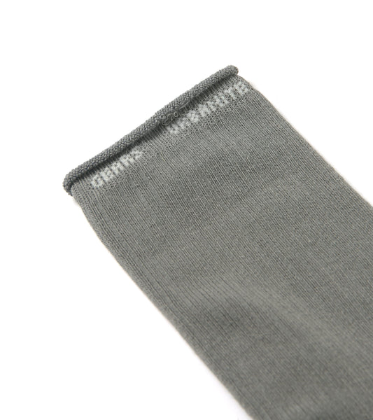 Bamboo - Essential Mid Socks - BEV C multi label store
