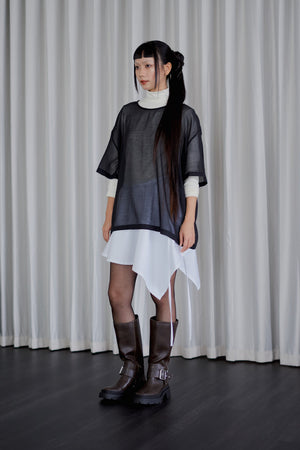Voile Tee