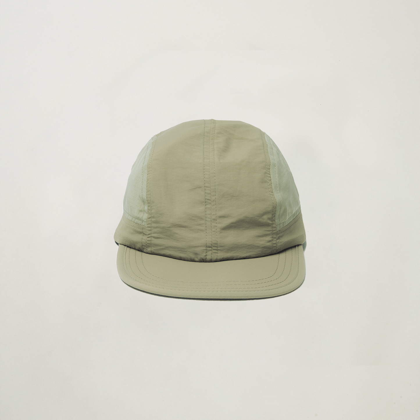 GOOD 4 Panel Cap (Clay)
