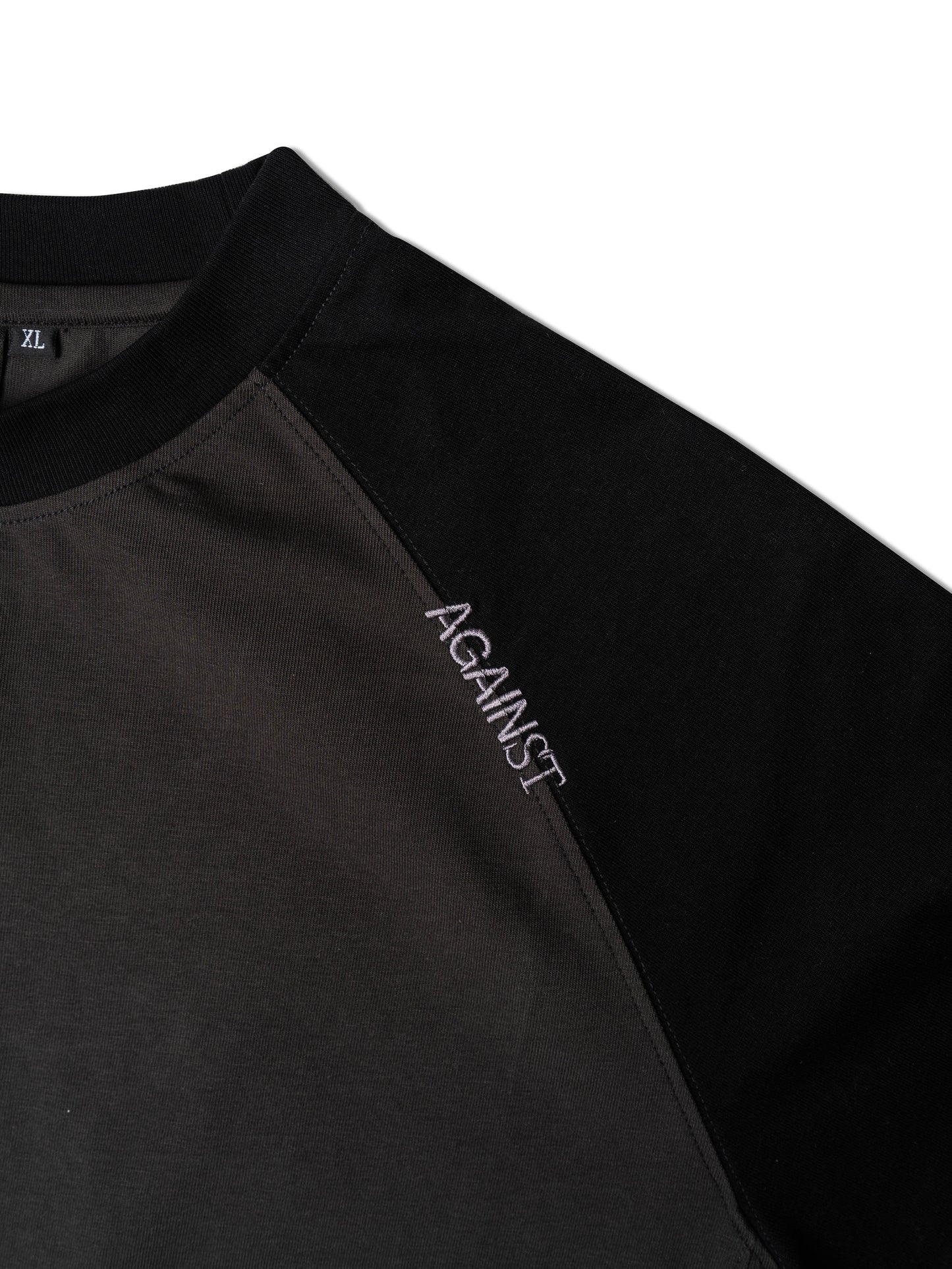 MECHA SORONA TEE BLACK