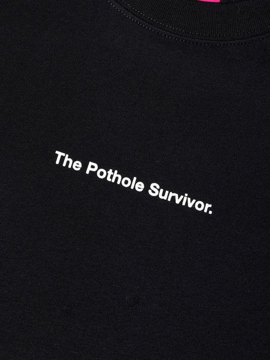 POTHOLE TEE