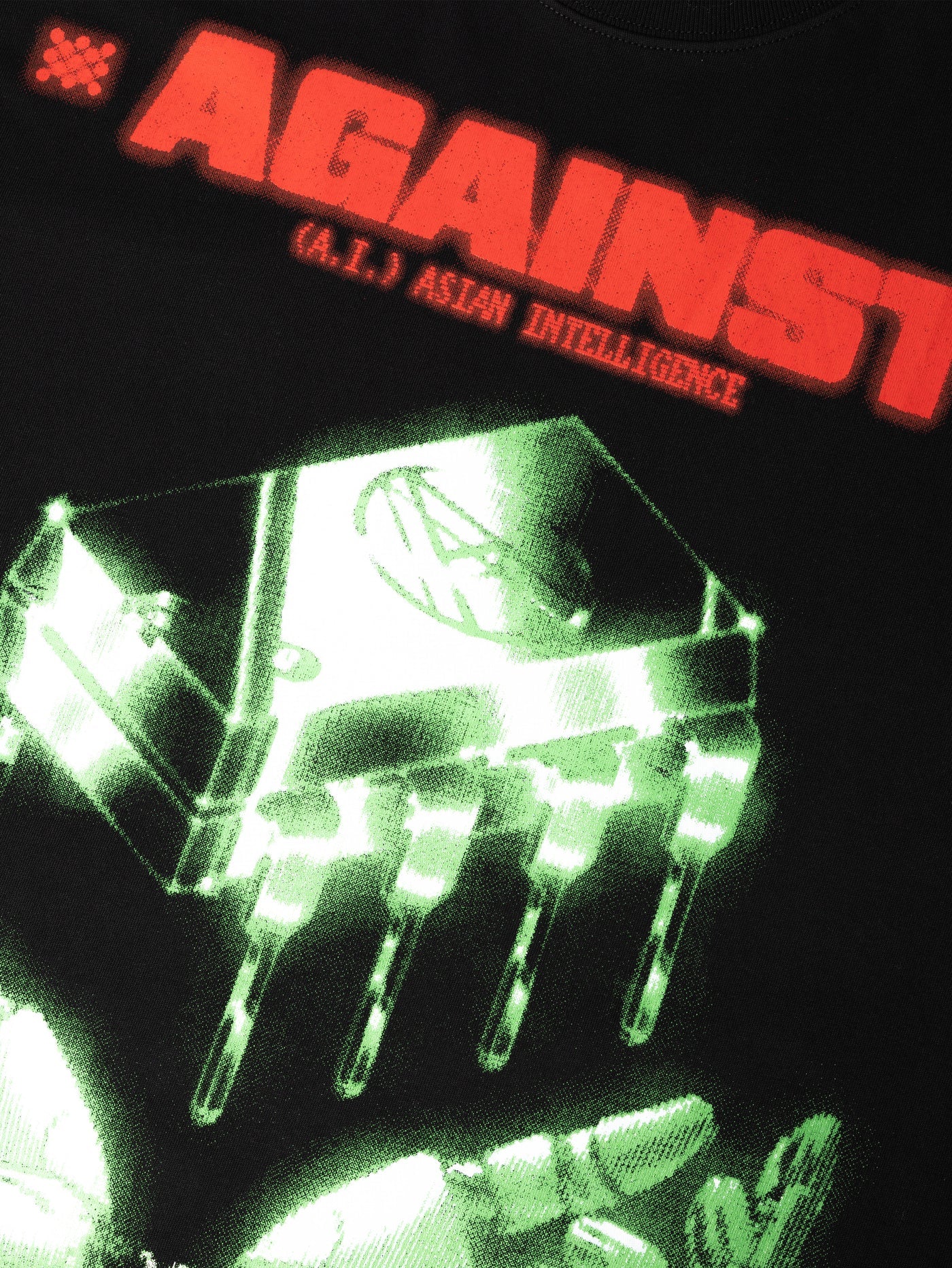 AI CHIP TEE