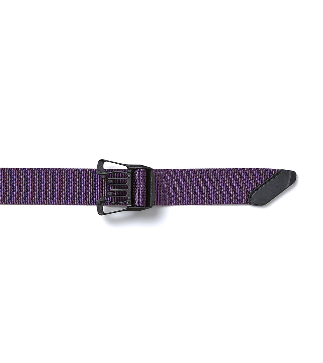 Utility String Belt - Velvet