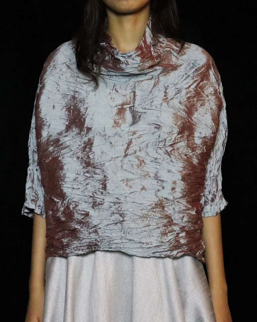 XRUSH TOP in Tibet