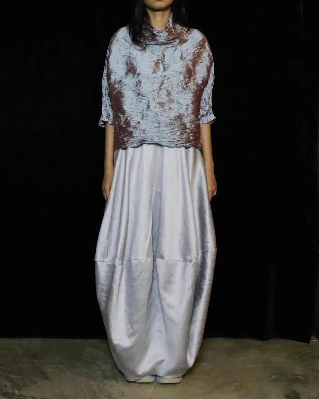 XRUSH TOP in Tibet