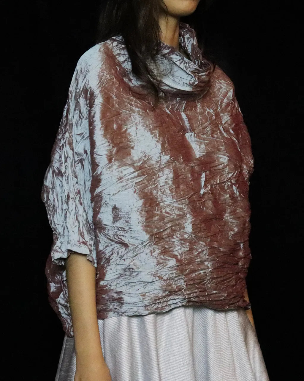 XRUSH TOP in Tibet