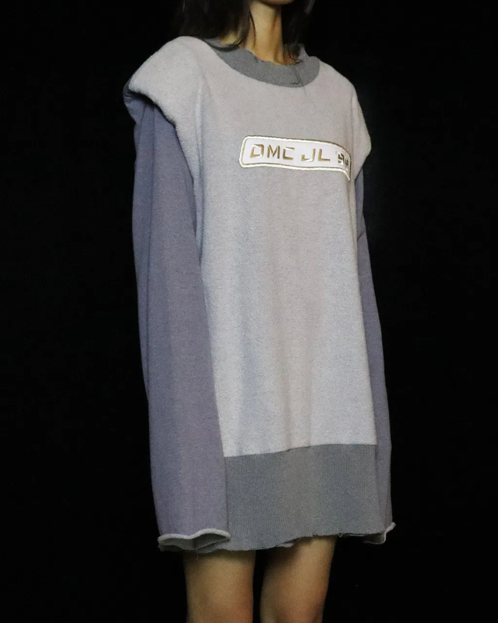 DMC JL 99 JUMPER - Unisex