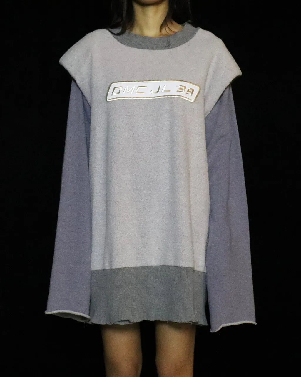 DMC JL 99 JUMPER - Unisex