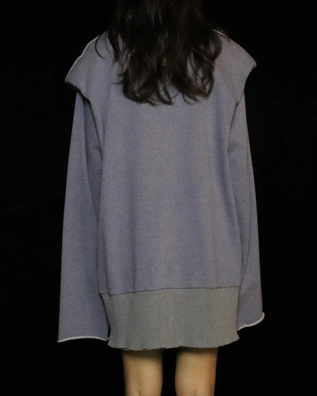 DMC JL 99 JUMPER - Unisex