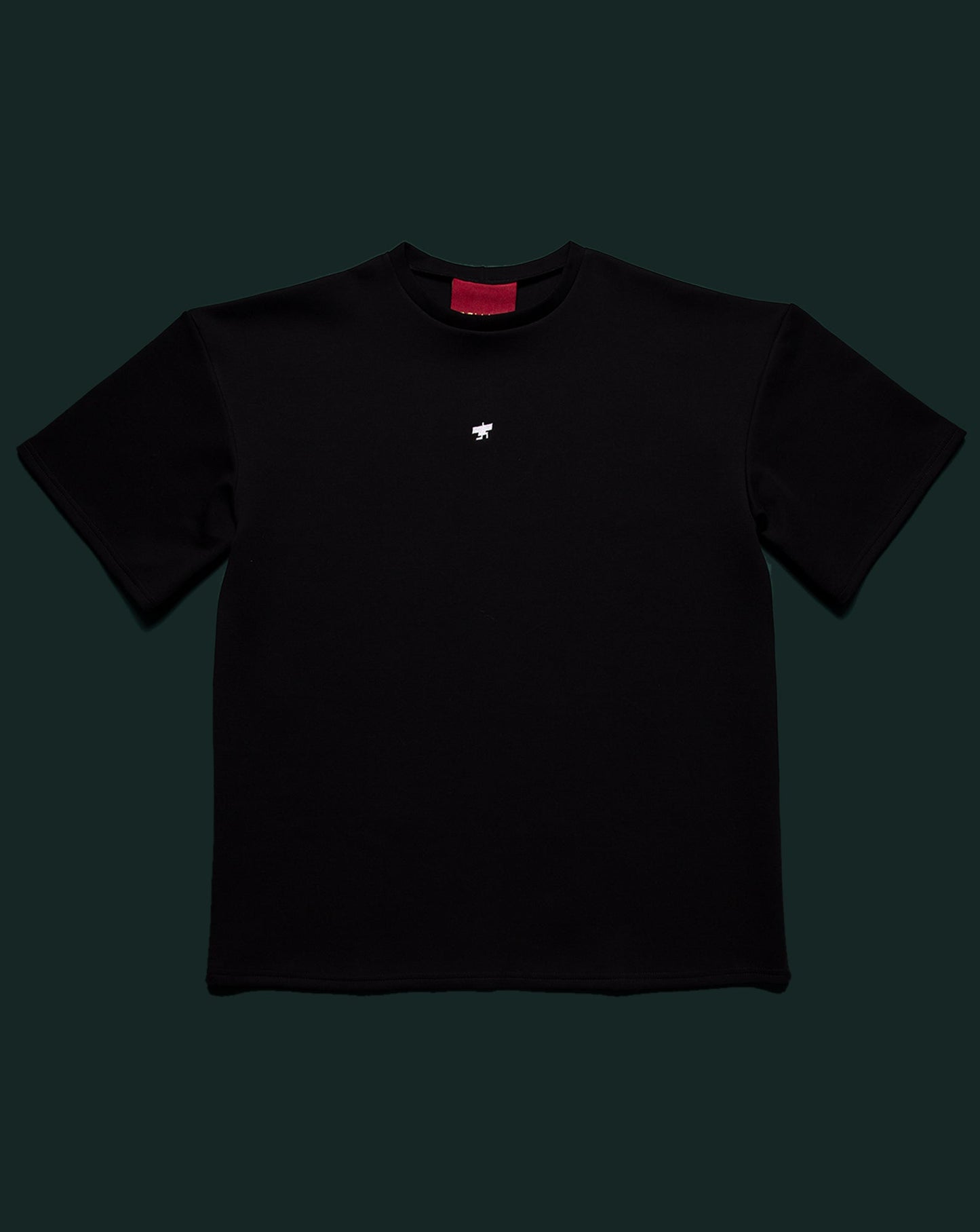 Pose Tee (Black)