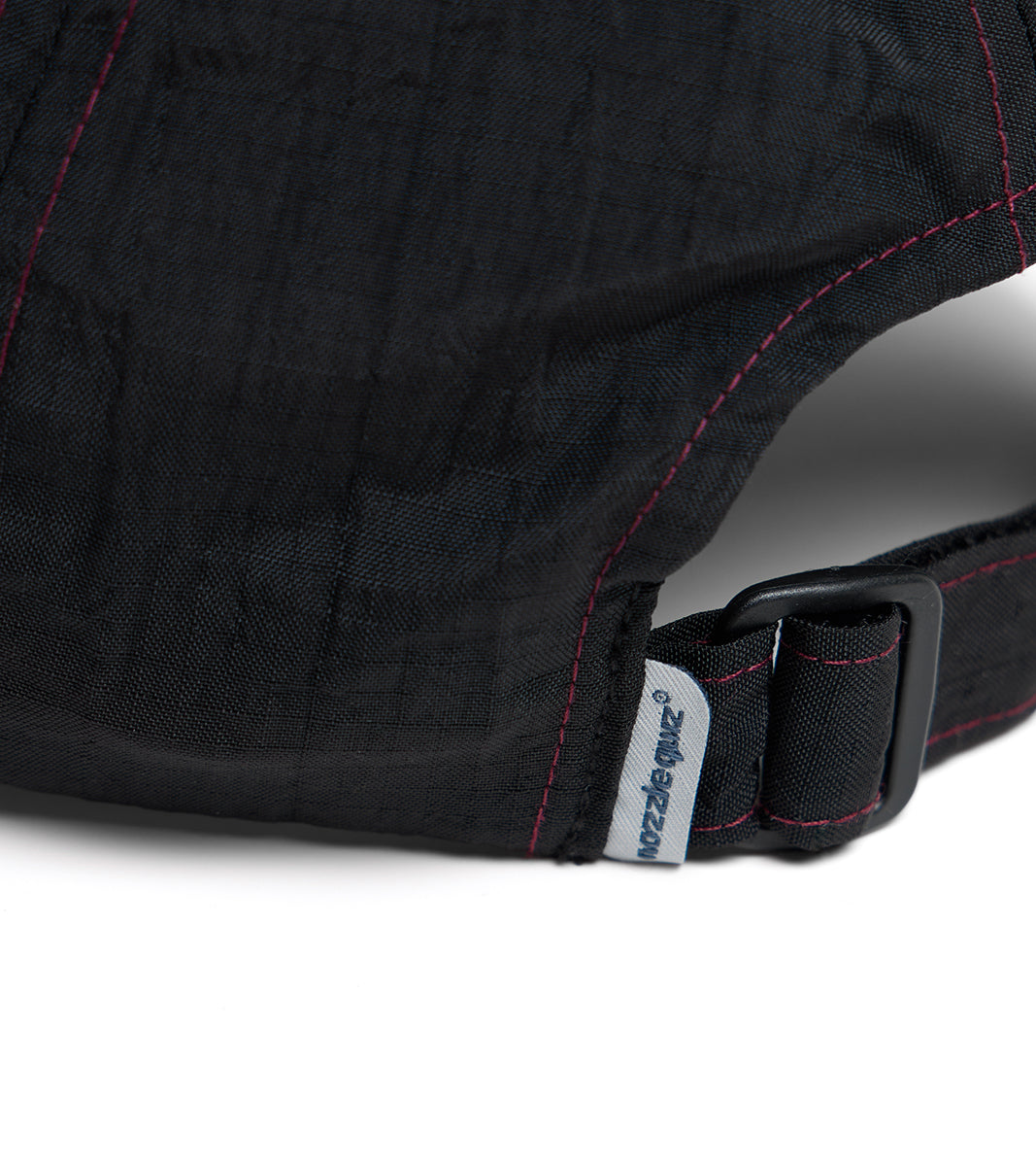 Foldable Cap - Red Dark