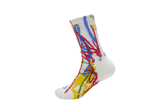 Sock-O-Doodle-Do (A)