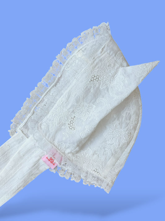 Demon Bonnet - 4