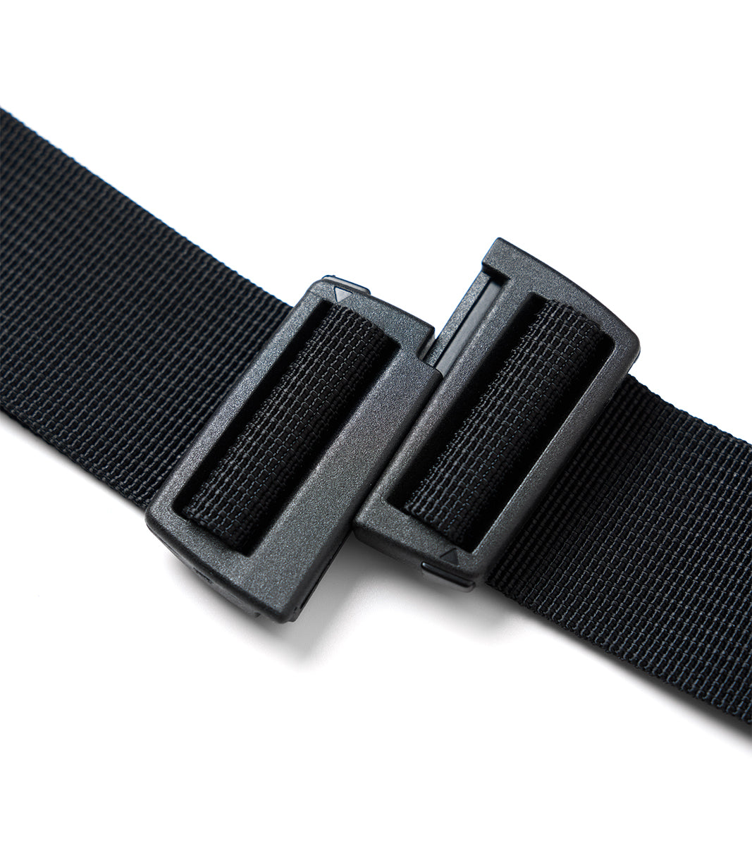 2-Side crossbody bag - Iron