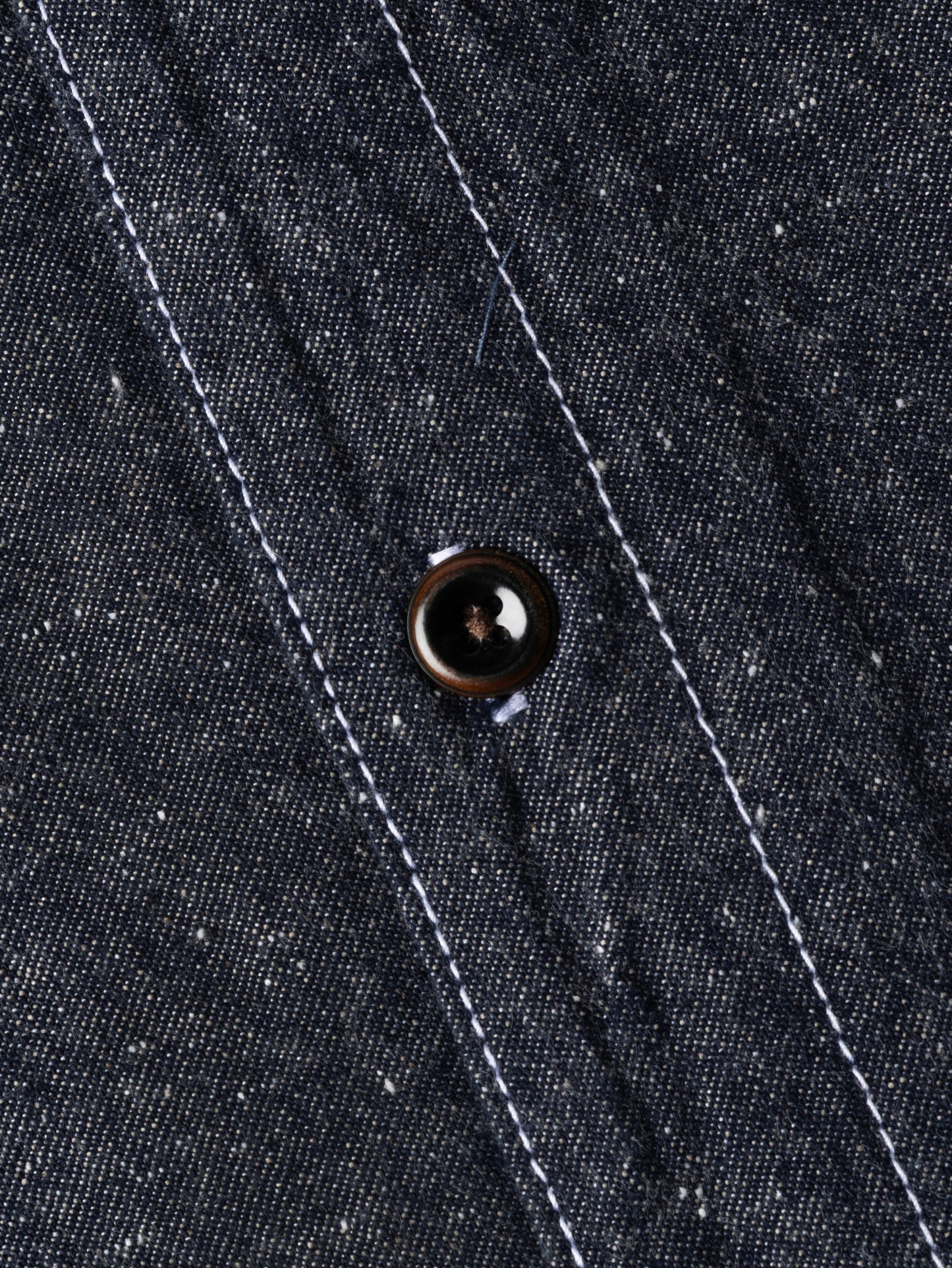 AGAINST X HDPC FABRICATOR SHIRT DENIM