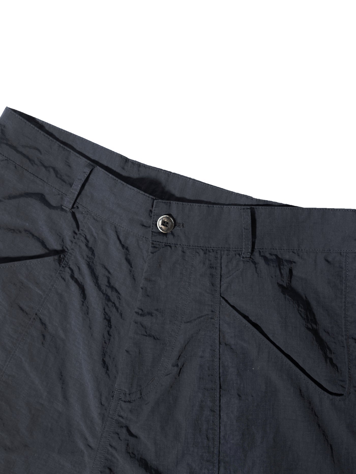 KUNG FU PANTS