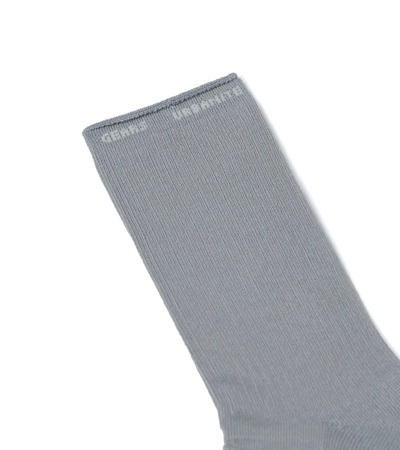 Essential Mid Socks - Lucid