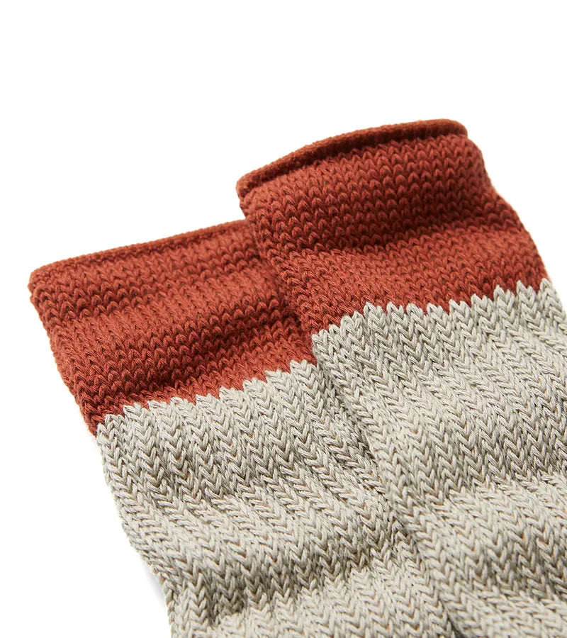 O'Maple - Essential O'Skool Crew Socks