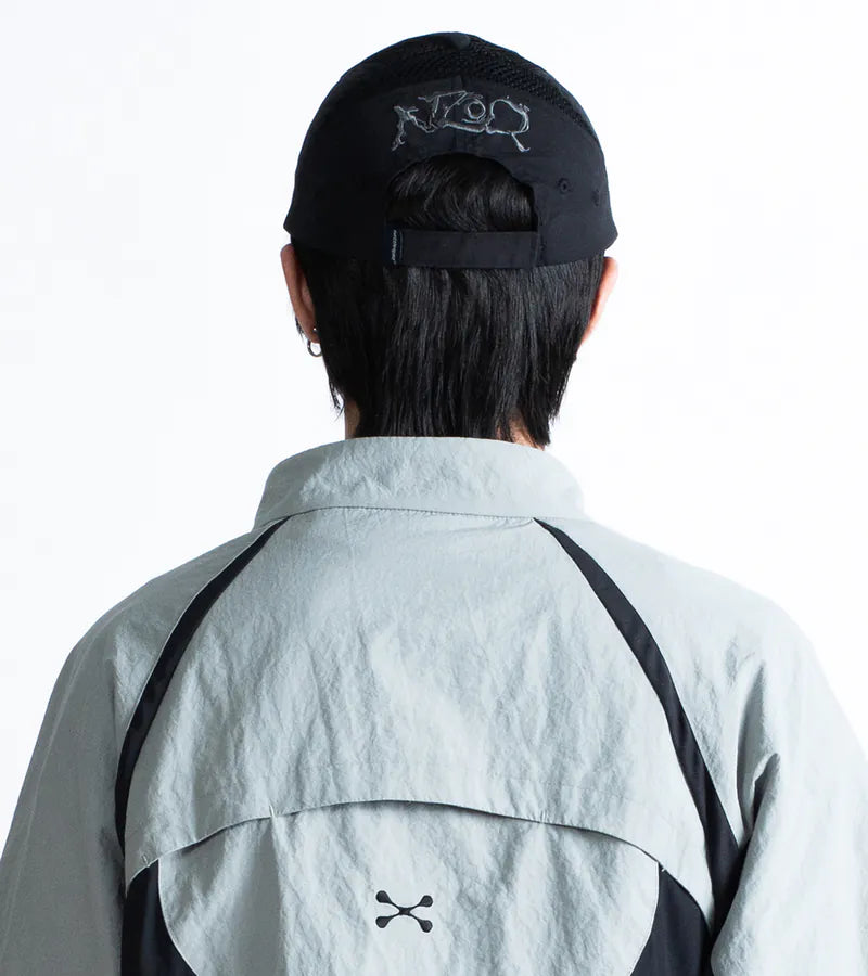 Solotex® Splice Cap - Black