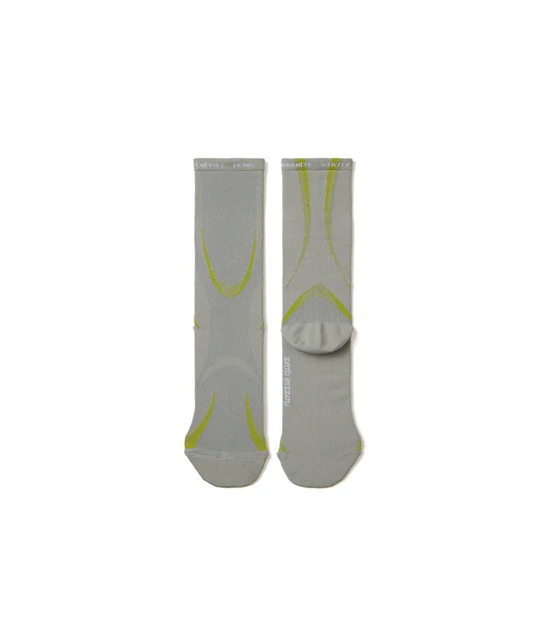 Light Yellow - Tactel® Airy Socks