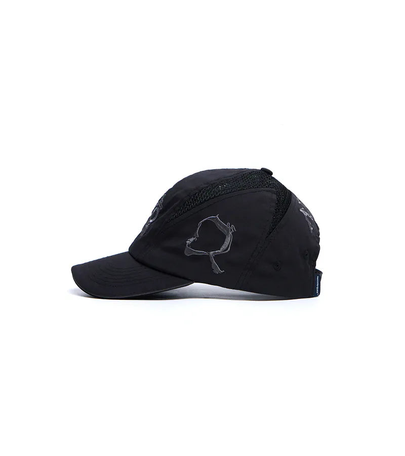 Solotex® Splice Cap - Black