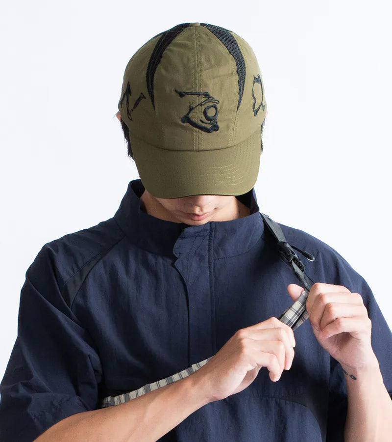 Solotex® Splice Cap - Moss