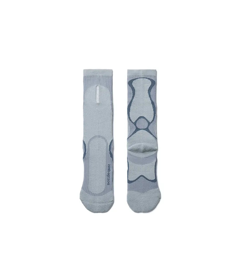 Xeric Lucid - Desert overcalf socks