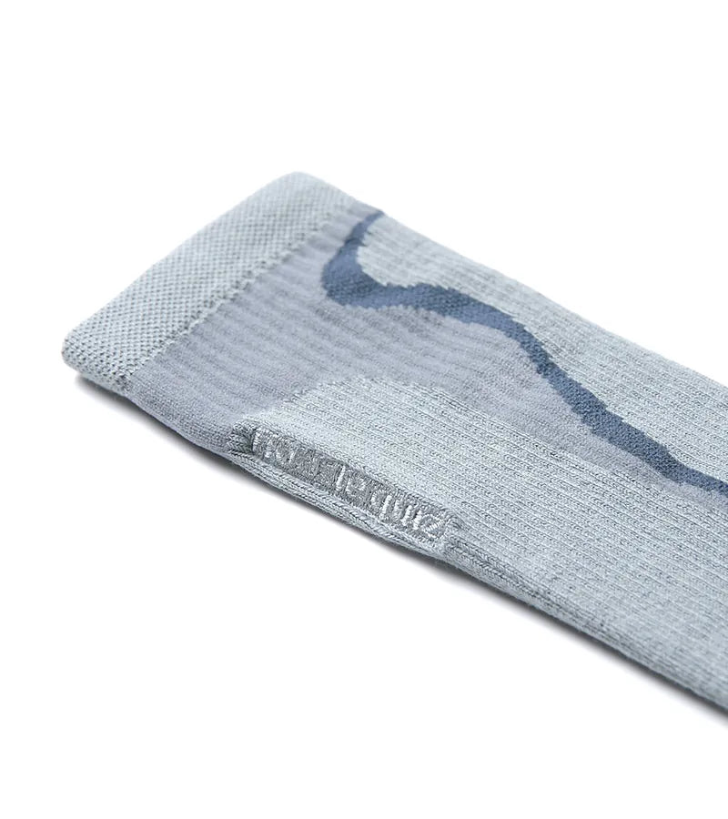 Xeric Lucid - Desert overcalf socks