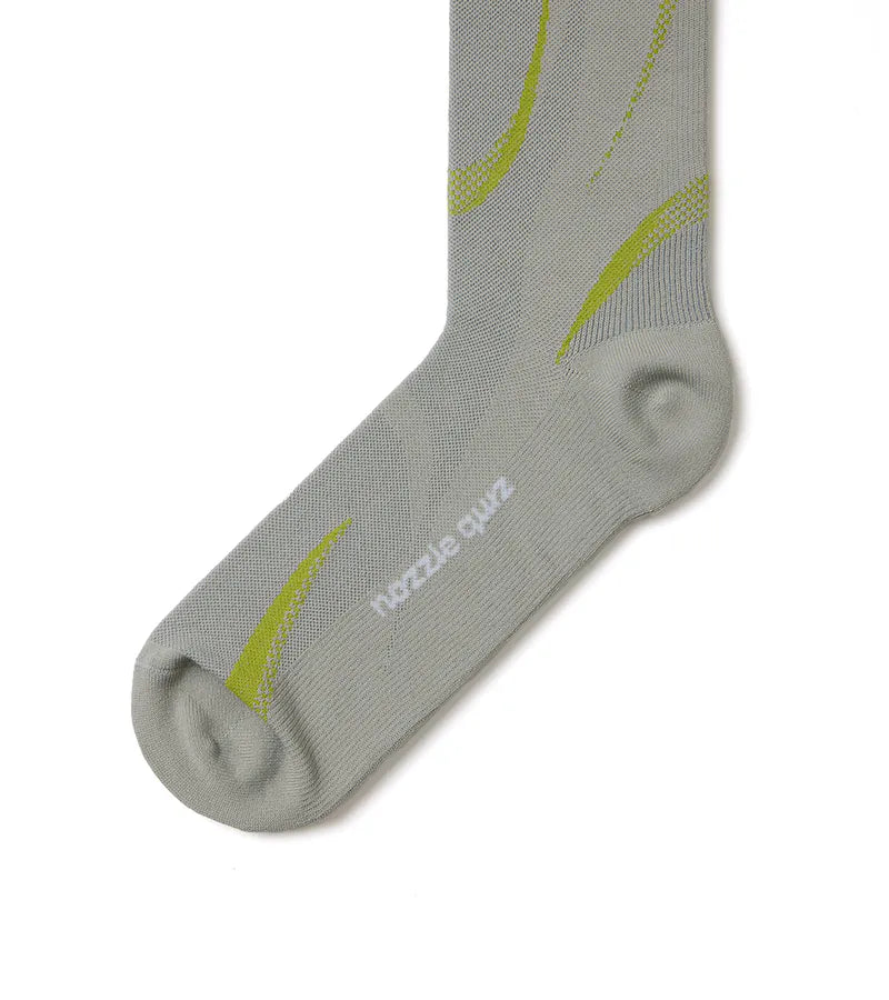 Light Yellow - Tactel® Airy Socks