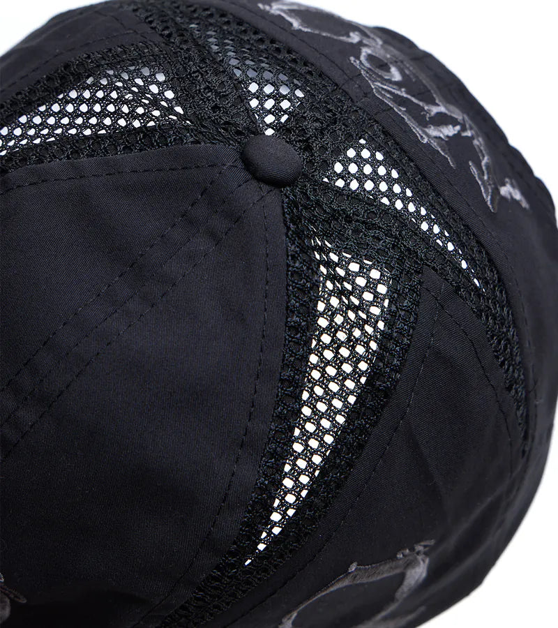 Solotex® Splice Cap - Black