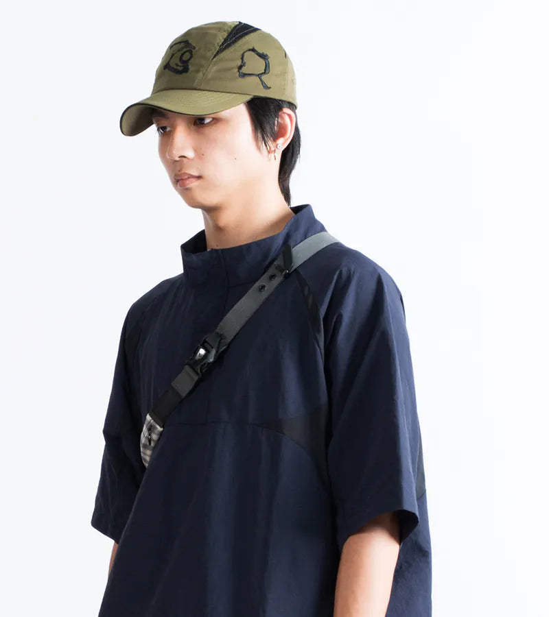 Solotex® Splice Cap - Moss