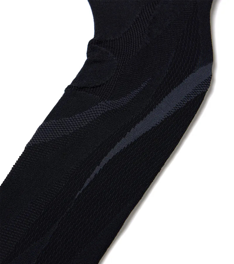 Black - Tactel® Airy Sleeves