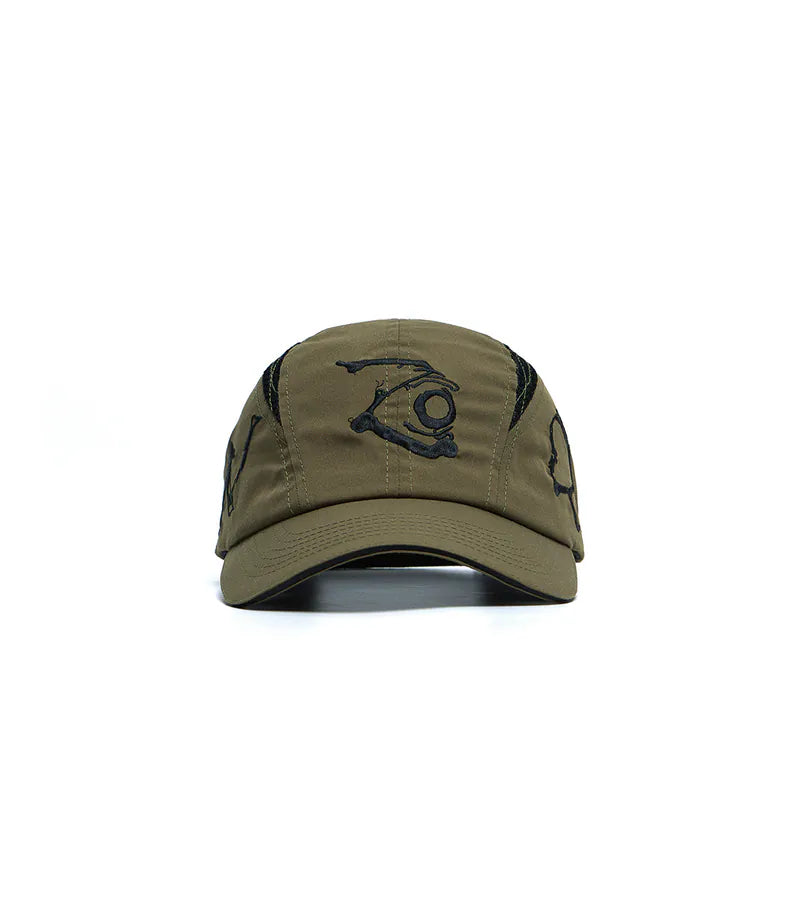 Solotex® Splice Cap - Moss
