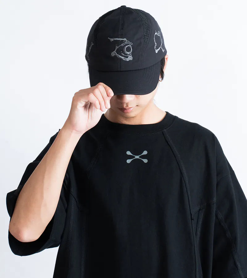 Solotex® Splice Cap - Black