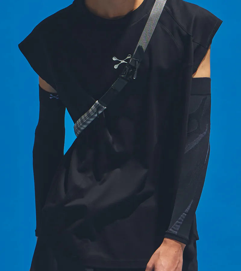 Runner Belt - Ink