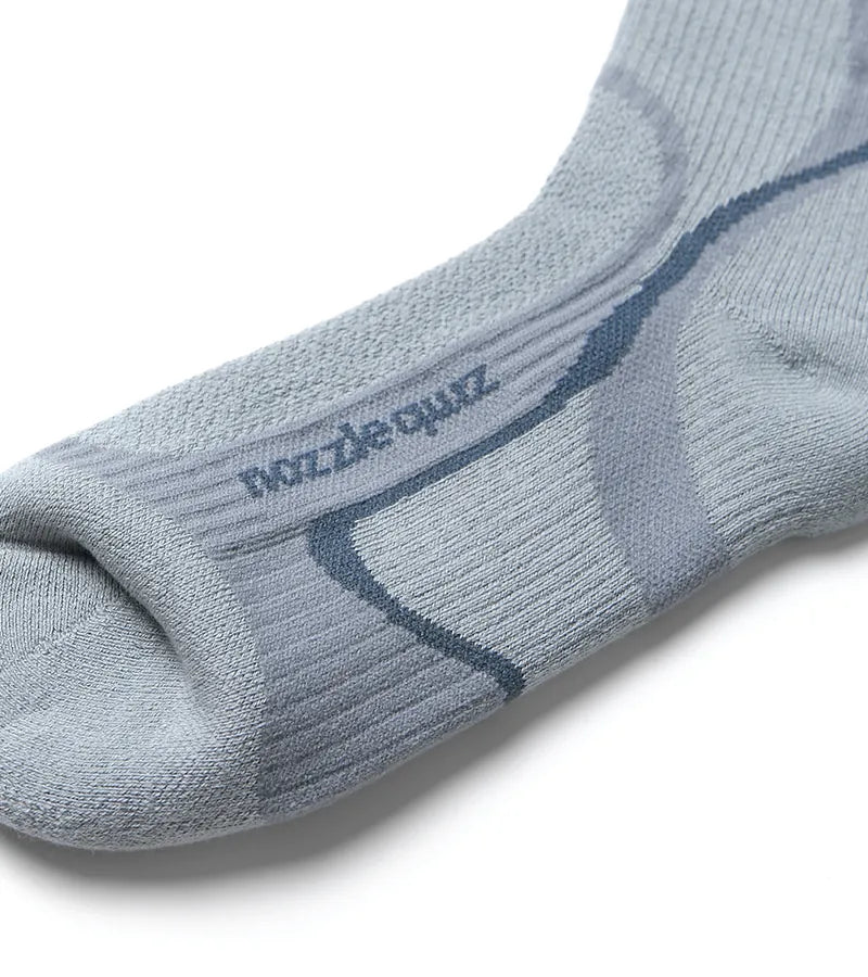 Xeric Lucid - Desert overcalf socks