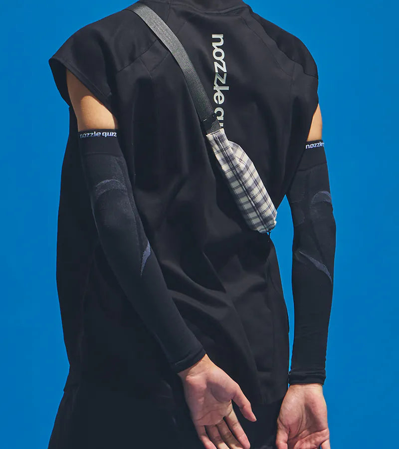 Runner Belt - Ink