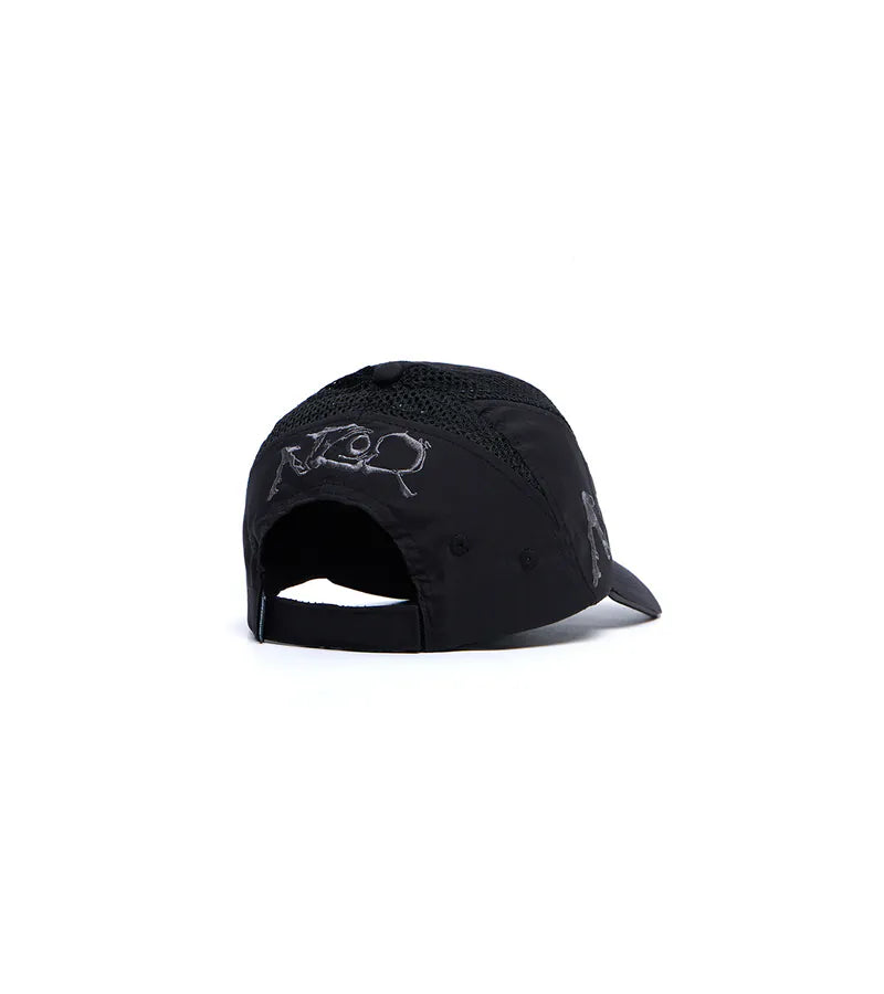Solotex® Splice Cap - Black