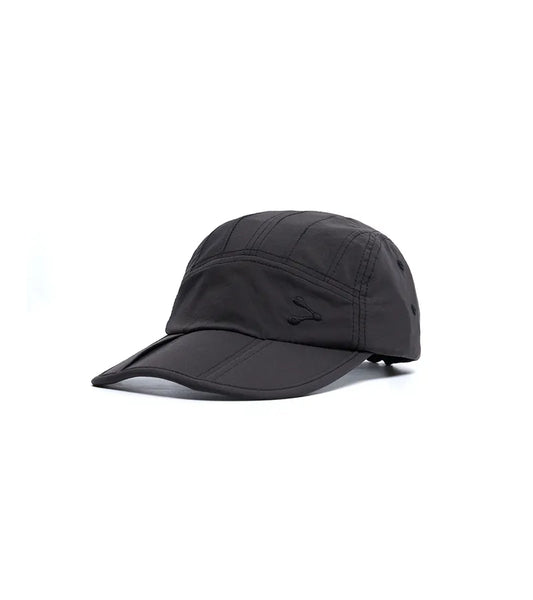 Foldable Cap - Deep Gray