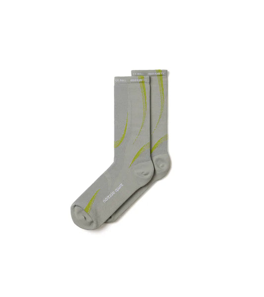 Light Yellow - Tactel® Airy Socks