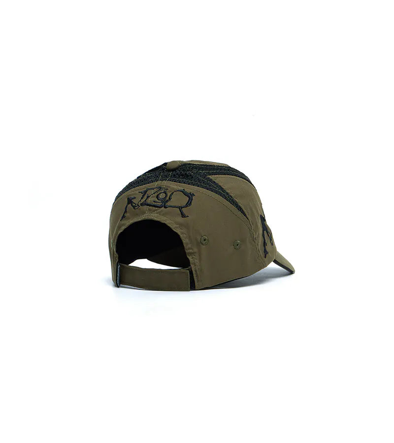 Solotex® Splice Cap - Moss