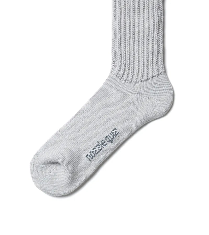 O'Glacier - Essential O'Skool Crew Socks