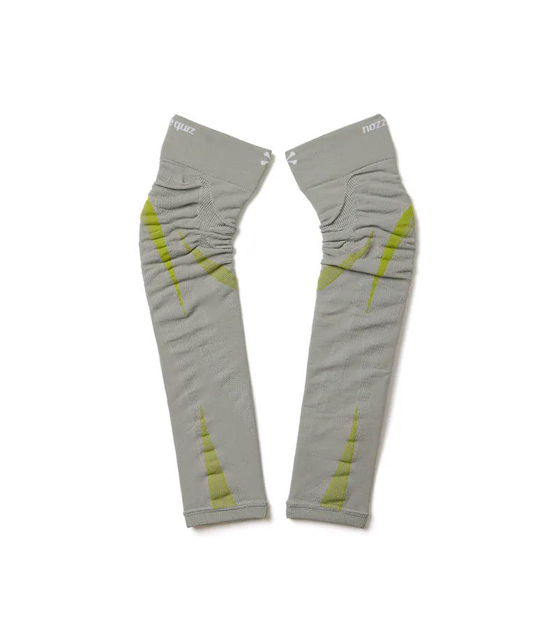 Light Yellow - Tactel® Airy Sleeves